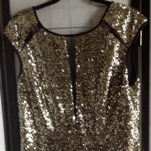 NWT Nicole Miller New York Women's Size 12 Dress